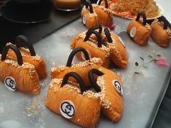 女神包包-富淳饭店(陆家嘴保利广场店)