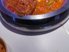 -李姑婆鲜切牛肉火锅自助(凤城二路店)