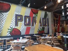 -玛尚诺Pizza&Bar(长泰广场店)