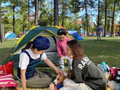-美兰湖景区