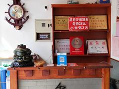-源玺源烧麦馆(东护城河南街店)