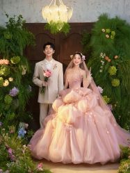 -第一夫人婚纱摄影(南京店)