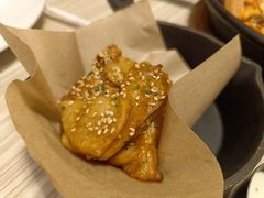 -必胜客(国展店)