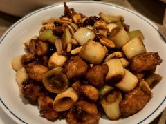 -满园烤鸭·春饼(太原街万达店)