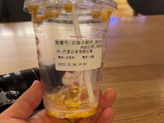 -COSTA COFFEE(新奥购物中心店)