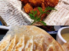 -阿庄新豫菜(航海东路店)