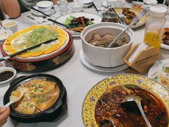 -陶缘一号·四季缘·老字号顺德菜·户外婚礼家宴(西滘店)