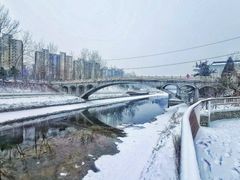 -永定河休闲森林公园