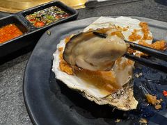 -神户赤童日式烤肉伙伴(东直门店)