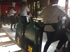 -湘汇概念铁板烧(铁西万达店)