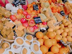 -Olé精品超市(苏州中心店)