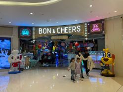 -卡通尼乐园(上海万象城店)