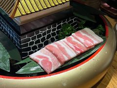 -九田家黑牛烤肉料理(华侨城店)