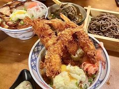 -米屋石锅拌饭(师大店)