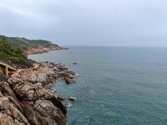 -广东惠东海龟国家级自然保护区