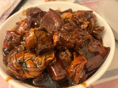 特色红烧肉-玲珑餐厅(陕西南路店)