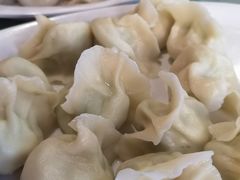 -听涛雅苑百味饺子老家菜馆