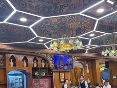 -乡村馕坑肉·烧烤·新疆菜·本地人更爱吃(阿勒泰首店)