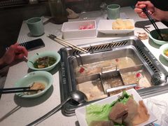 -野妹火锅(龙岗店)