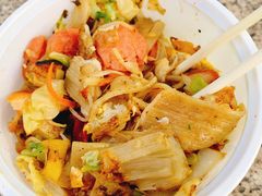 -大东北首席烤冷面(常兴路店)