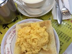 -澳洲牛奶公司(佐敦店)