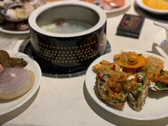 -SEA西雅图海鲜自助餐厅(正义店)
