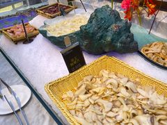 -川骄海鲜自助(河东店)