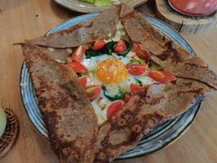 -The Good Place好地方·Brunch·coffee(国贸店)