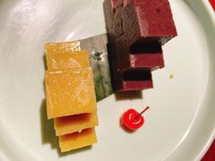 -北平食府(马鞍山路店)