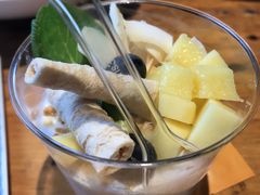 -肉串汪(月坛店)