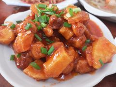 -老杨饭店(万科里店)