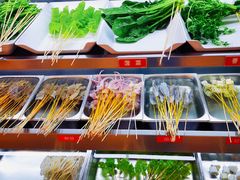 -玉林串串香·成都老字号(玉林街总店)