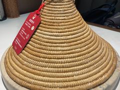 -七采菌园·野生菌石锅鱼(环城北路店)