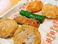 -德胜轩正宗顺德菜(宝安沙井会展中心店)