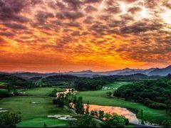 -浙江安吉JW万豪酒店·万豪中餐厅