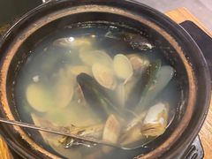 -鑫阿强海鲜大排档·老厦门特色菜(中山路店)