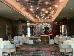 大堂-桃花源中餐厅(金茂豪华精选酒店)
