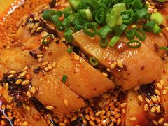 -首秀·四川料理(星耀101店)
