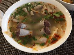 -金狮国际酒店自助餐(金狮店)