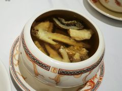 淮杞鲍鱼炖老鸡-稻香酒家(天河城店)