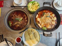 -肖记公安牛肉鱼杂馆·省级非物质文化遗产(江汉路直营店)