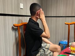-蒲城王家烧烤大全(渭南分店)