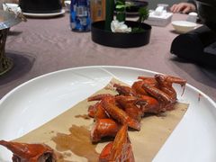 -香山湖家家宴(中山陵店)