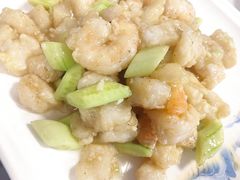 -清真·同发顺饭庄·烧麦(总店)
