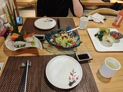-长崎屋·日本料理·刺身·烧鸟(天河北路店)