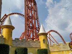 -大连海昌发现王国主题公园