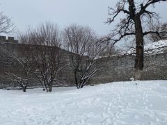 -北京明城墙遗址公园