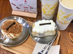-鹿禾园(钟楼店)