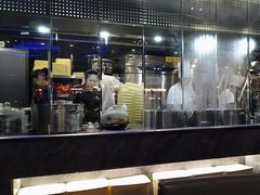 -东方饺子王(哈西万达店)