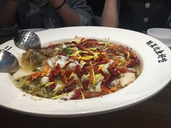 -太二酸菜鱼(福州泰禾店)